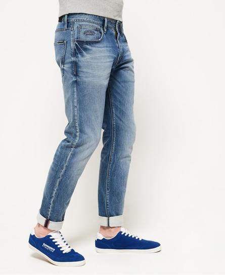 JOGGER JEAN